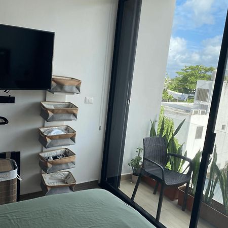 Precious Studio W/ Working Station Playa del Carmen Dış mekan fotoğraf