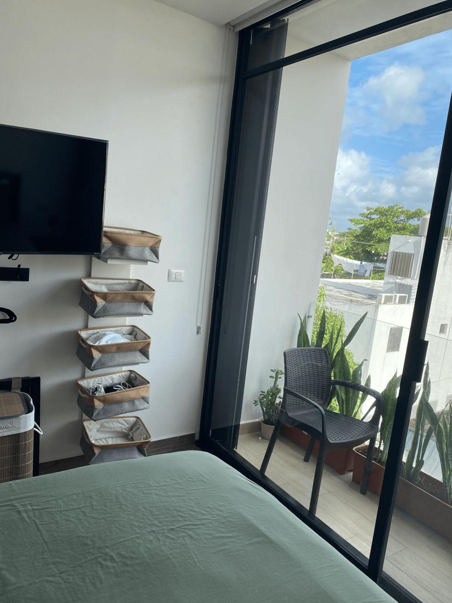 Precious Studio W/ Working Station Playa del Carmen Dış mekan fotoğraf